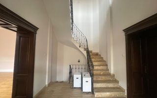 Spatiu birouri premium | 650 mp | Ultracentral - Poză 12