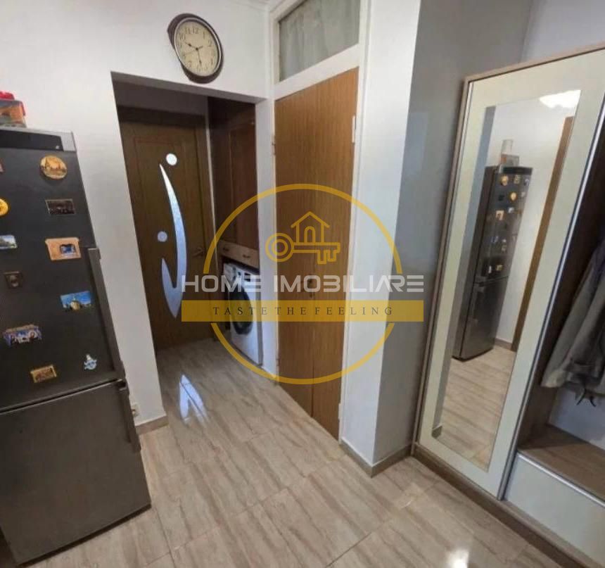 Apartamrent cu 2 camere/ 47mp/ zona Mircea cel Batran - Poză 3