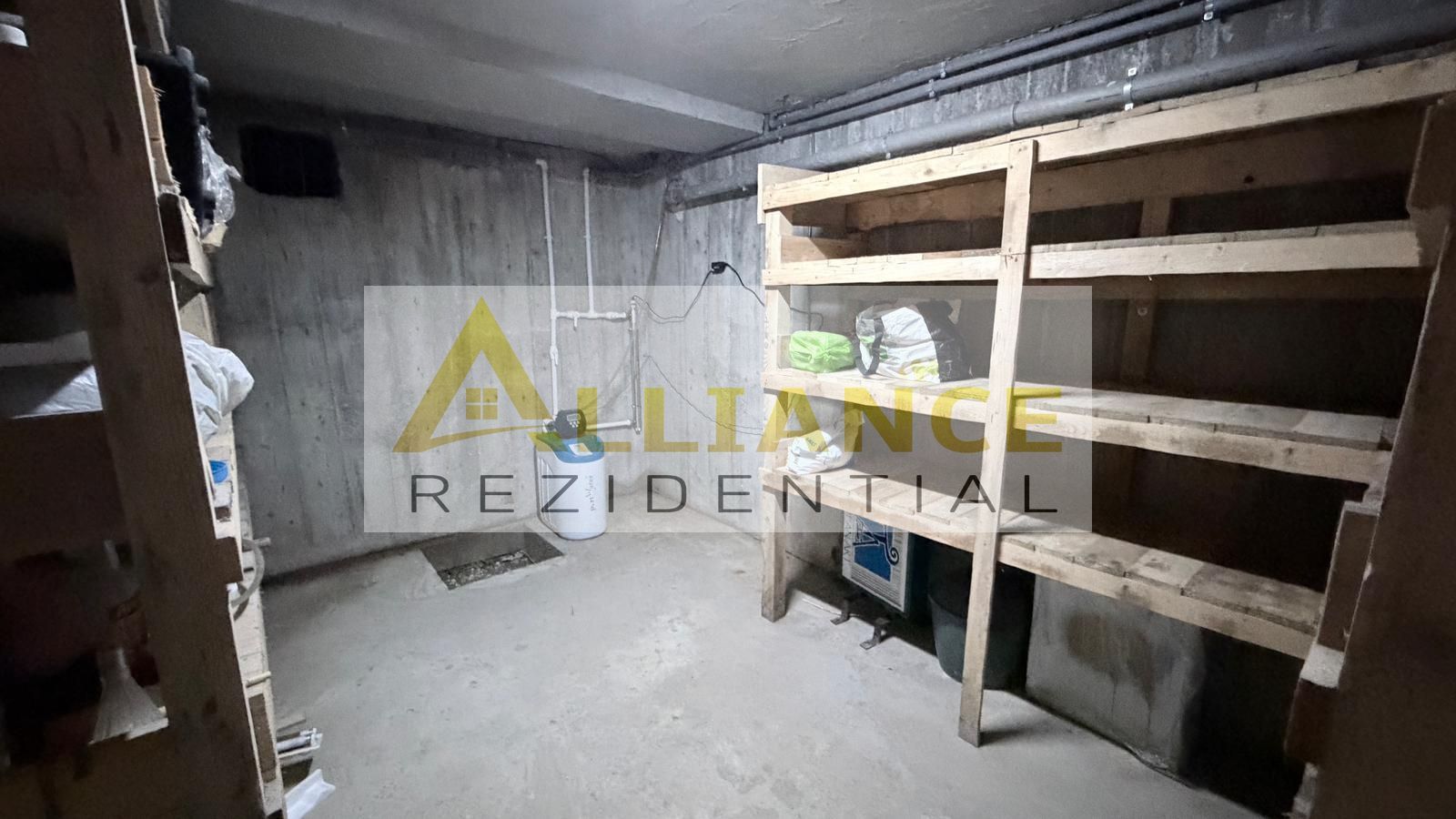 Casa Individuala - 4 camere - 2 bai -  380mp teren - Poză 16