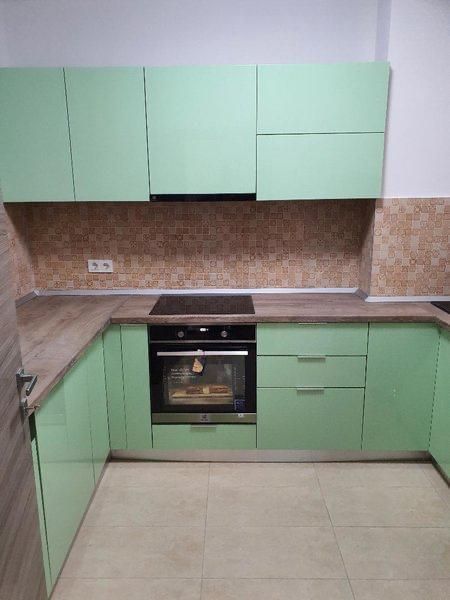 AP. 2 CAMERE SOHO UNIRII, PARCARE, MASINA DE SPALAT VASE, METROU - Poză 6