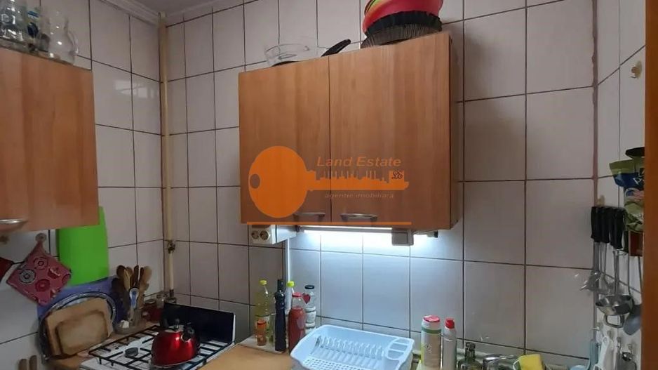 Garsonieră Lujerului – 300m Metrou - Poză 4