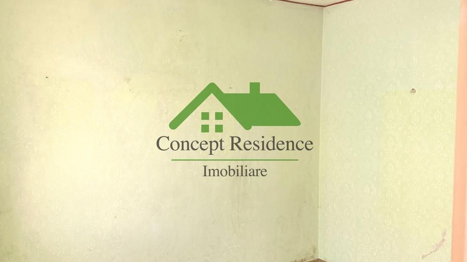 Apartament 2 camere, etaj 3, balcon închis – Str. Gării - Poză 3