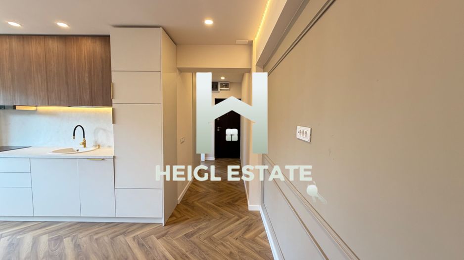 Apartament deosebit cu 3 camere in Centrul Timisoarei - Poză 8