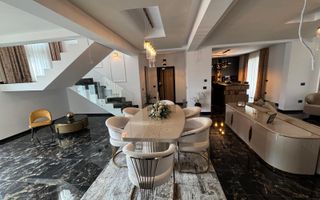 Casa Premium | Spa privat | Garaj Dublu | Mobilata-Utilata | 360 utili - Poză 11