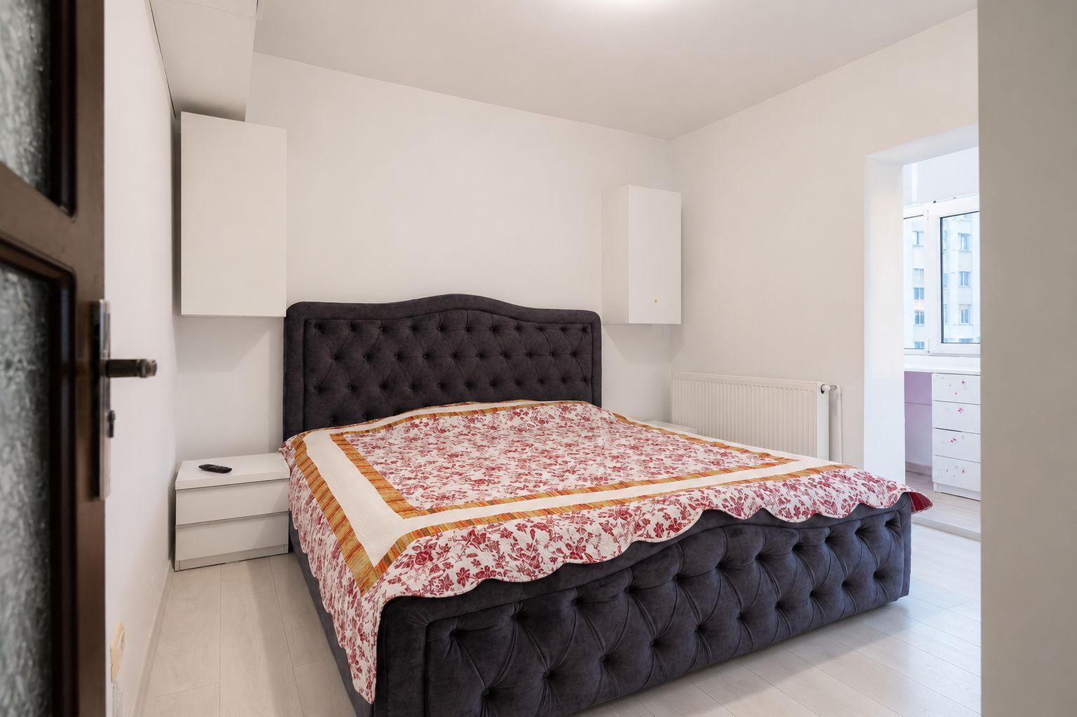 Oportunitate | Faleza Nord – Lake View | 2 camere | Garaj subteran - Poză 8