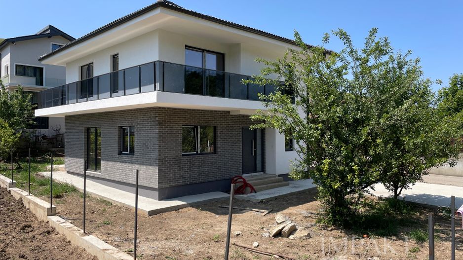 Casa individuala de vanzare – Manastur, zonă linistita! - Poză 1