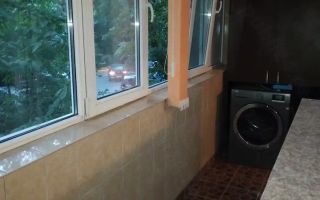 2 Camere - 50MP | Etaj 1/4 | Reabilitat | Creditabil | Crangasi - Poză 7