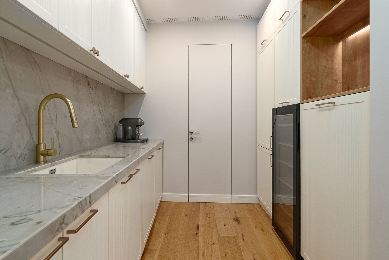 Polona Tunari Bloc 2022 Apart 3 camere 90 mp premium gradina proprie - Poză 18