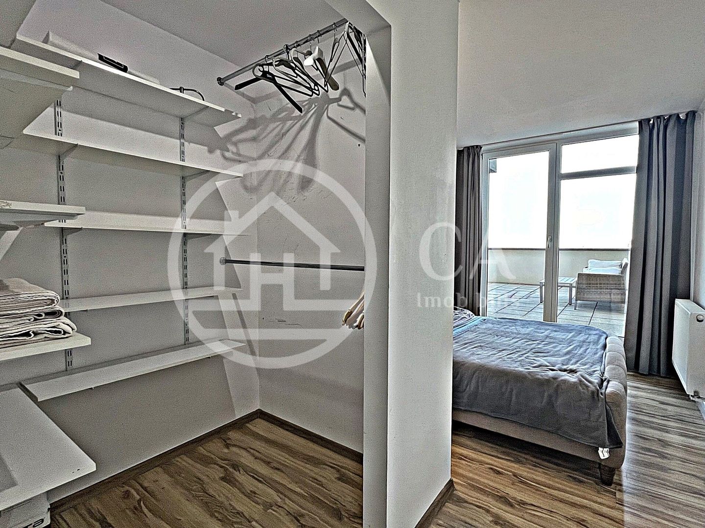 Apartament cu 4 camere de inchiriat in Prima Sova, Oradea - Poză 8