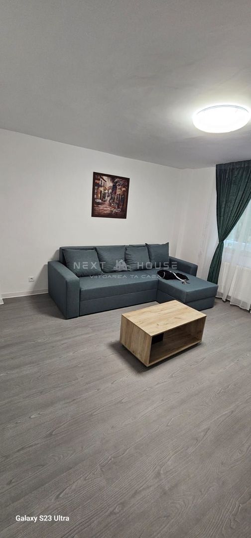Apartament 2 camere  - Rahova - centrala termica - Poză 1