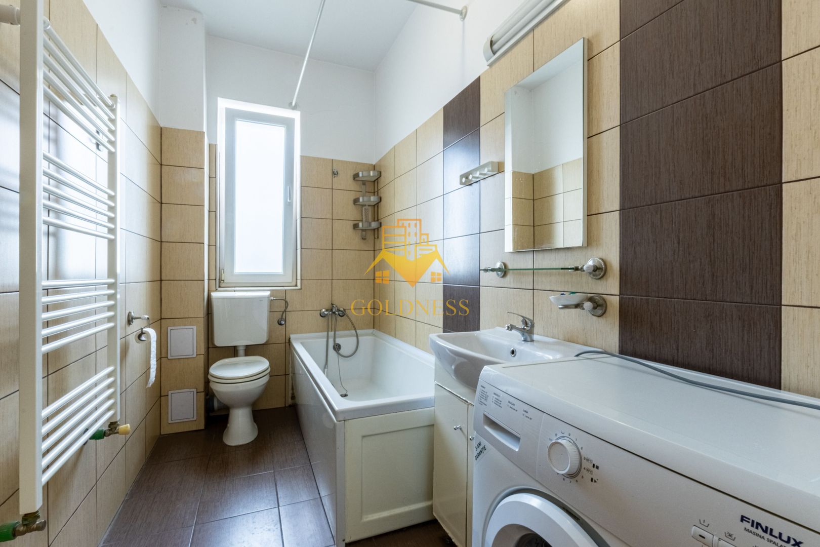 2 camere decomandate, modern, parcare, Cartierul Buna Ziua, Zona Audi - Poză 7