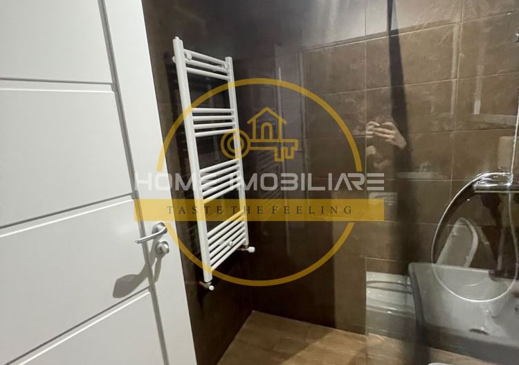 Apartament 2 camere utilat, mobilat 89000,Lidl Bucium - Poză 6