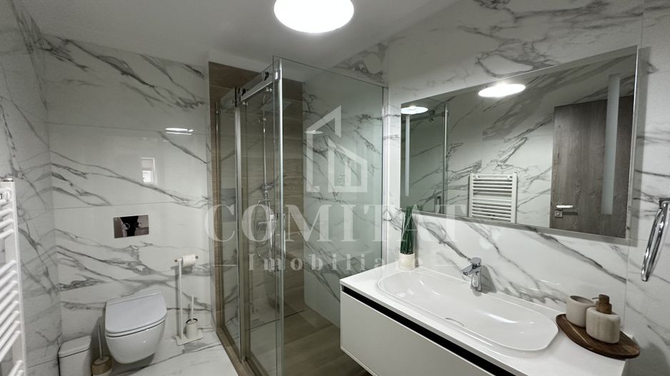 Apartament 2 camere | Garaj Subteran | Cartier Buna Ziua - Poză 10