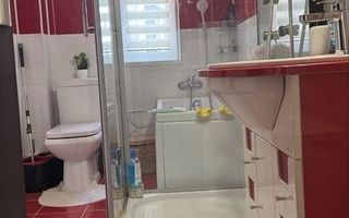 2 camere spațioase, etaj intermediar | Lângă Lidl Florești. - Poză 8