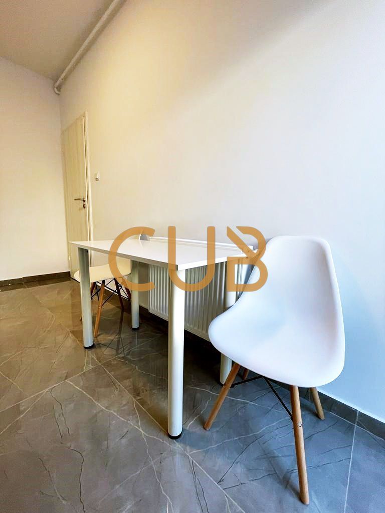 Ap1cam complet mobilat+utilat | bloc nou,parcare,centrala| Giroc - IQ - Poză 6