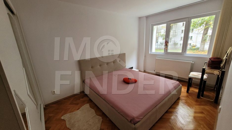 Apartament 3 camere Gheorgheni, zona Hermes - Poză 4