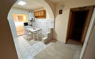 Apartament 2 camere, 48 mp utili, mobilat, utilat, Ampoi 3 - Poză 7
