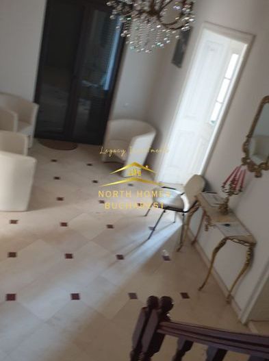 Casă de vânzare – Zona Moșilor- Renovată și consolidată recent | CURTE - Poză 3