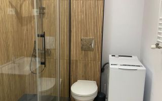 Apartament 3 camere decomandat, mobilat, Copou - Aleea Mihail Sadoveanu, Iași - Poză 6
