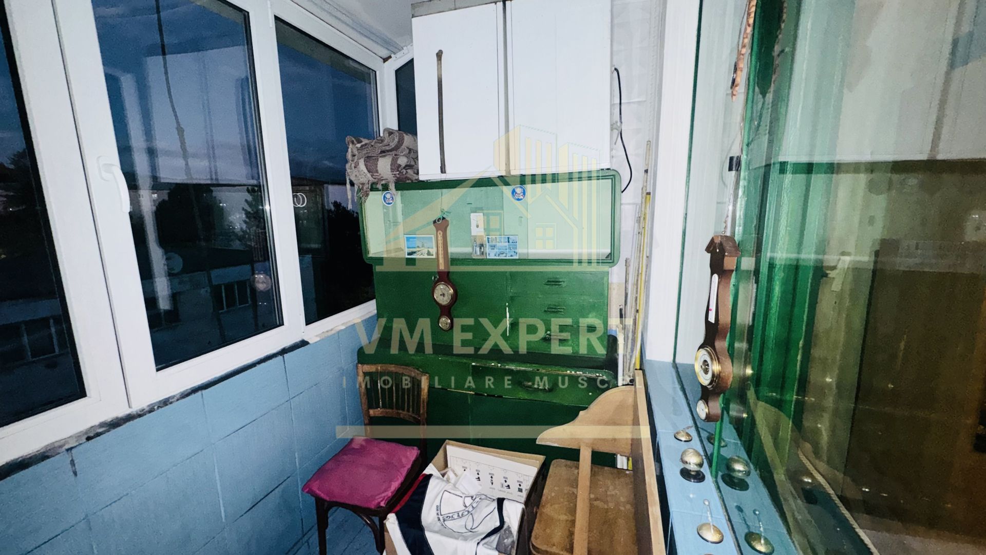 GARSONIERĂ DECOMANDATĂ CONFORT 1 ETAJ 4 CAMPULUNG - Poză 8