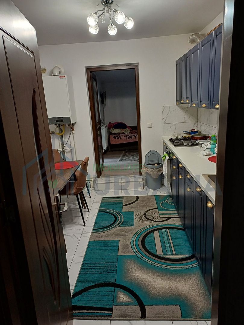 Apartament de vânzare în Miroslava, zona centrală - Poză 6