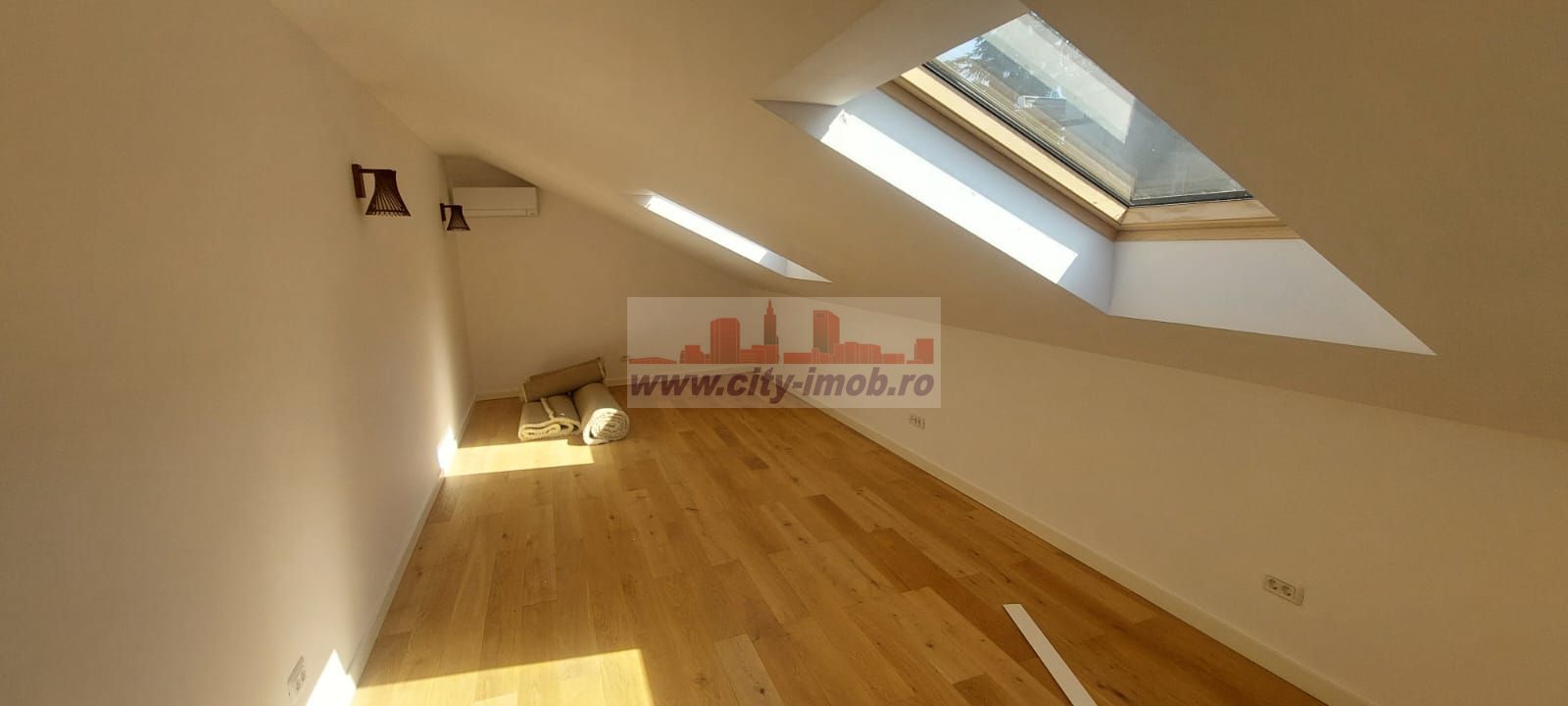 Inchiriere Apartament Domenii, SANDU ALDEA Bucuresti Sector 1 - Poză 9