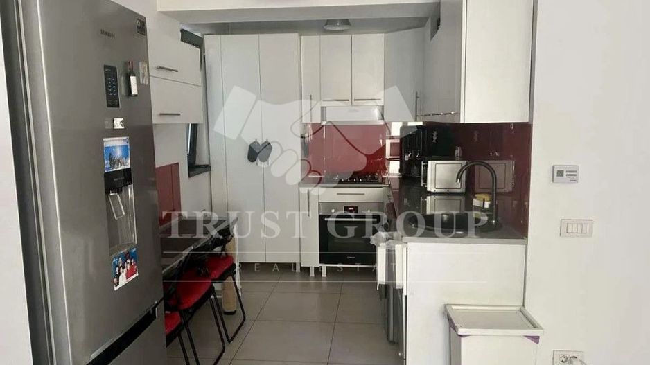 Aparatment 2 camere Victoriei - Poză 6