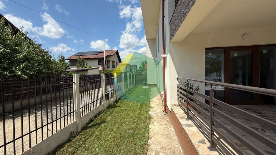 Spațiu comercial / birouri la parter | 135 mp | Odăi - Poză 14