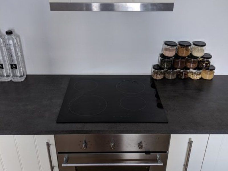 Studio in Vernescu Residence, nou, mobilat si utilat, parcare subterana - Poză 31