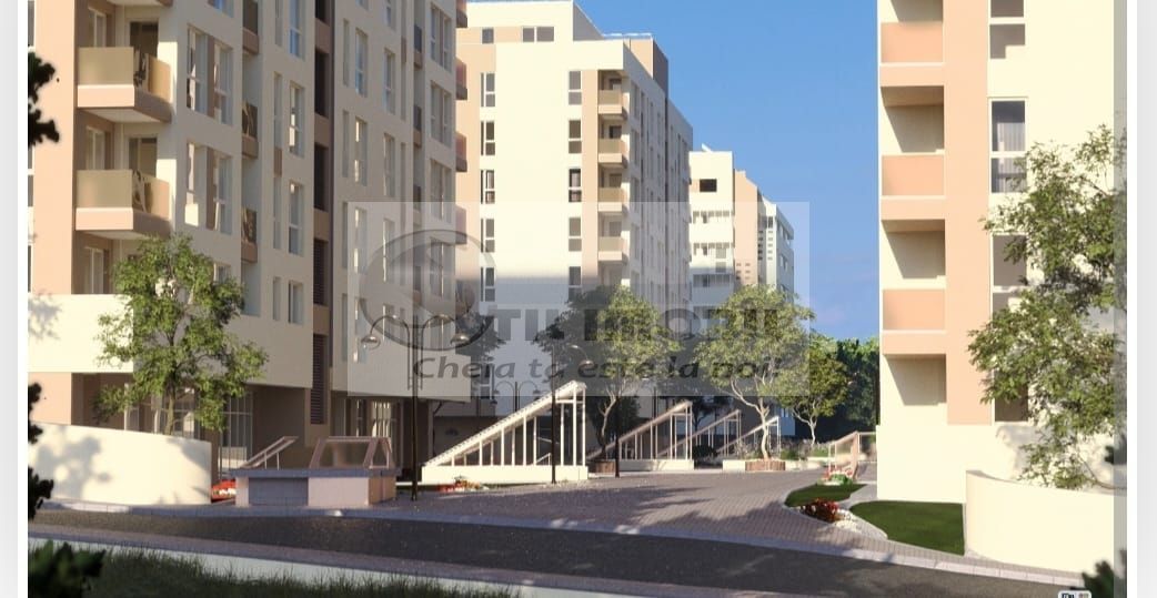 Apartament 3 camere, decomandat, 79.24mp Copou-Comision 0% - Poză 4