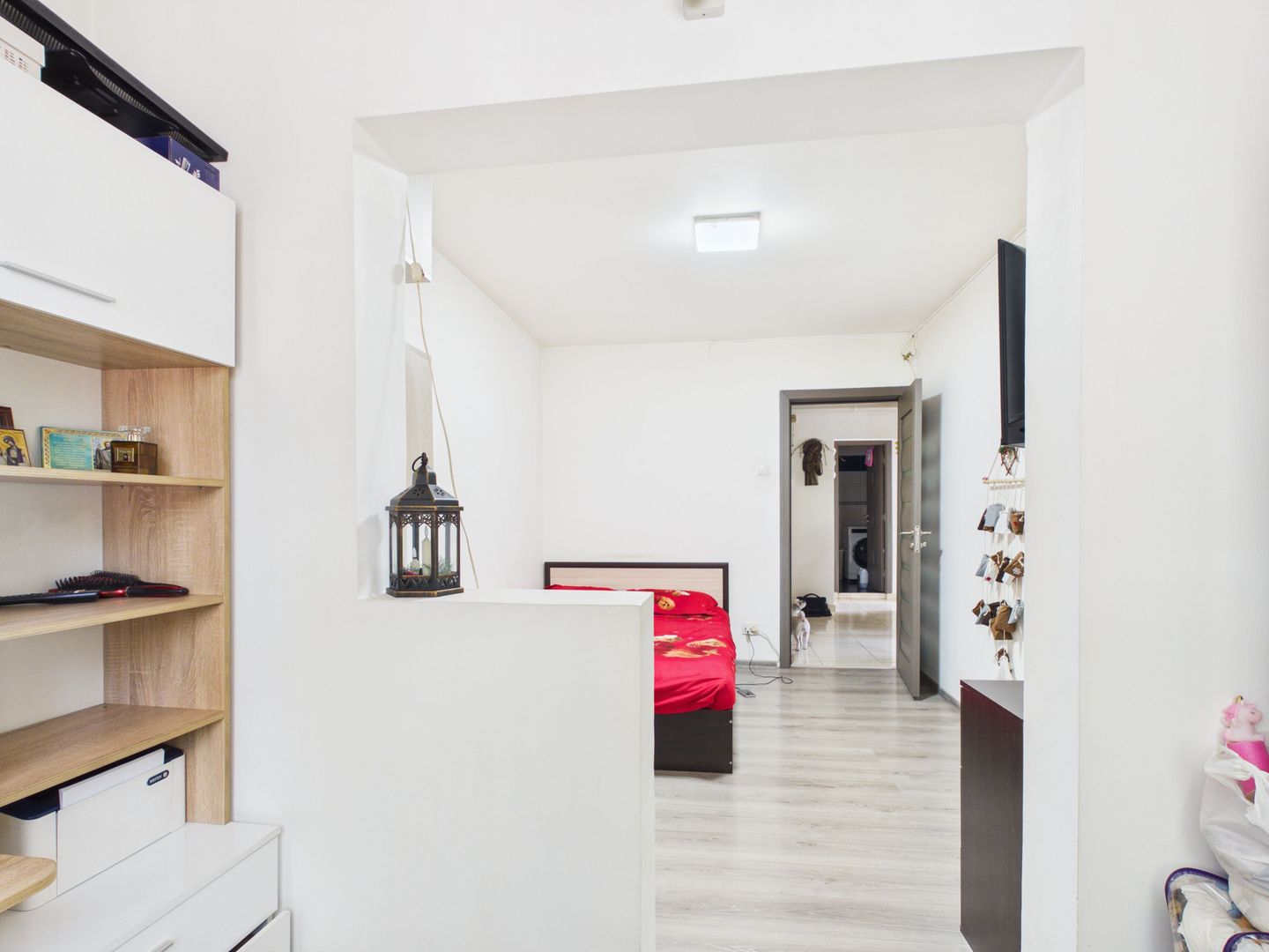 Apartament 4 camere decomandat | Parter | Metrou la 7 minute | - Poză 10