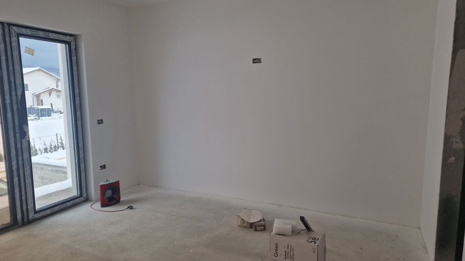 Vila individuala Cristian P+E, 4 camere,"La cheie" teren 511 mp. - Poză 11