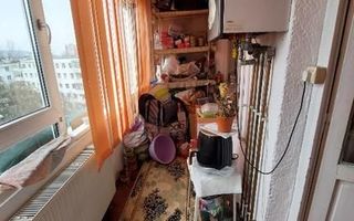 Apartament cu 2 camere / 53mp / zona Podu Ros - Poză 8