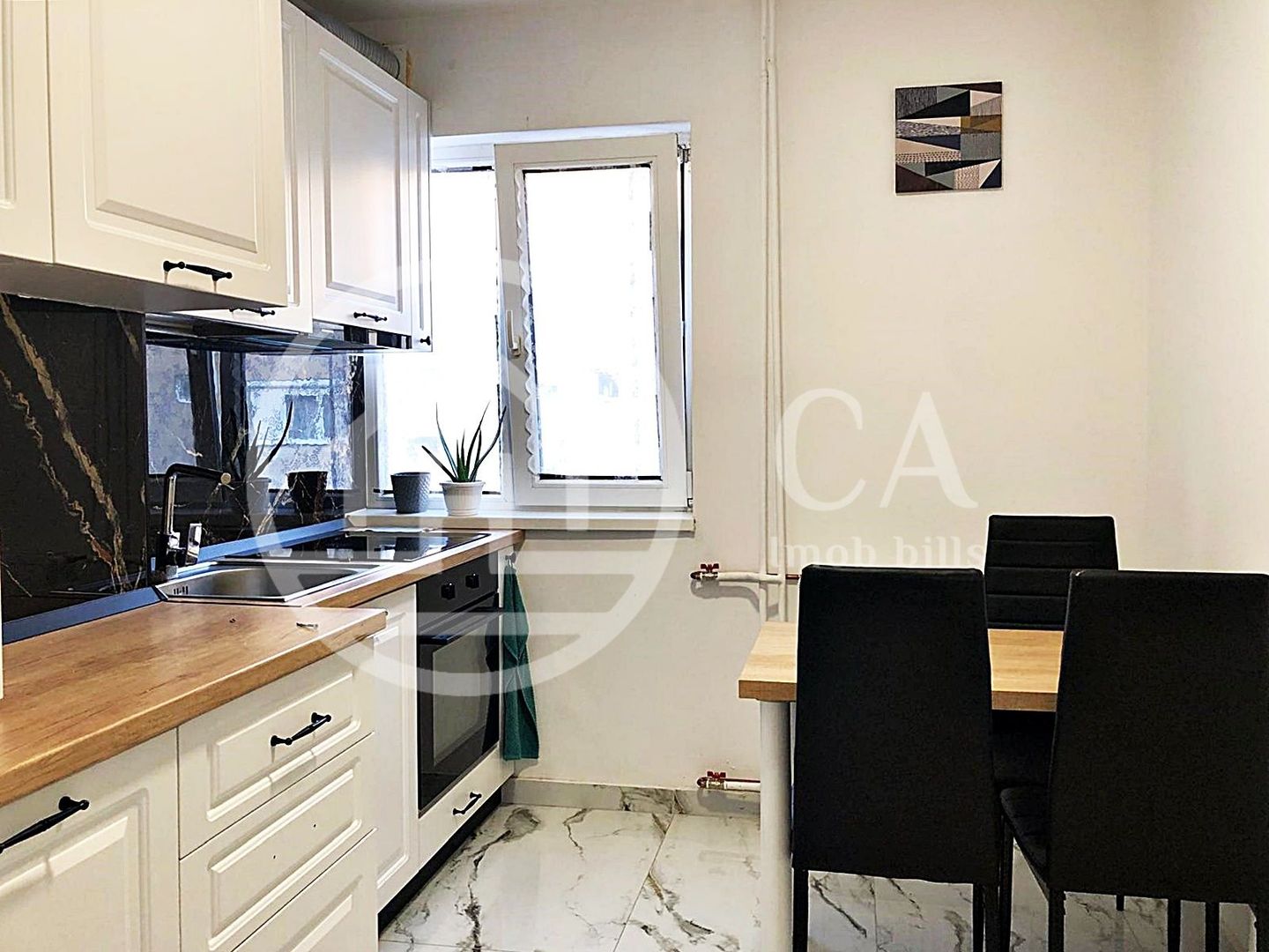 Apartament de inchiriat cu 3 camere in zona Iosia-Nord Oradea - Poză 8