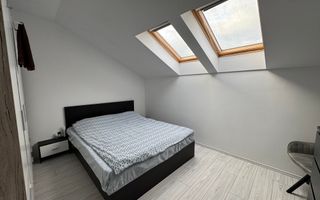 Apartament cu 2 camere | 46 MP  | Floresti Parcul poligon - Poză 8