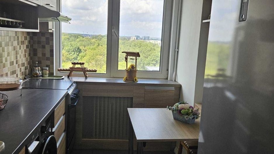 AP. 2 CAMERE BUCURESTII NOI, PET-FRIENDLY, LIBER, METROU 2 MINUTE - Poză 4