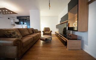 Apartament 2 camere | Etaj 3 | 2 Locuri parcare | Bloc nou - Poză 2