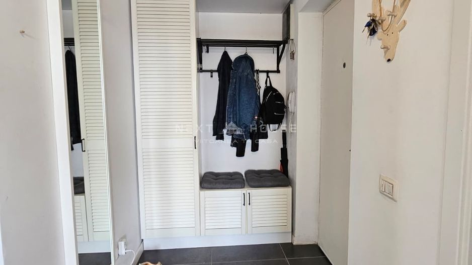 Apartament 3 camere Libertatii - 13 Septembrie  - Uranus ( Unirii ) - Poză 18