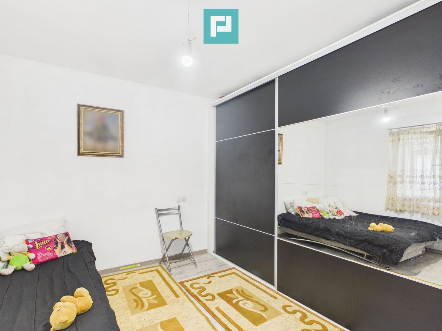 Casă 225 mp cu teren 1.482 mp în Leș - Poză 35