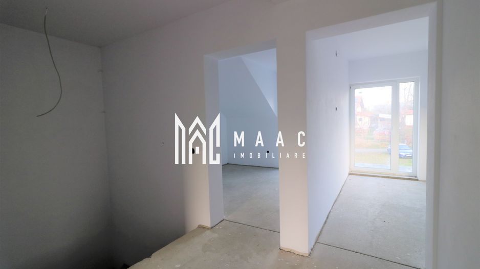 Casa 5 camere | Individuala | Teren 1400 mp | Tocile - Poză 3