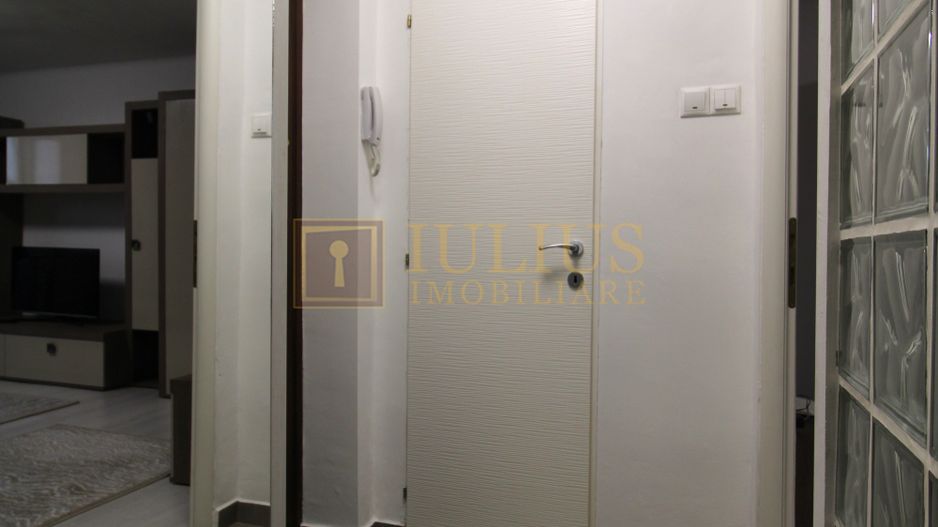 B. Victor Babes, centrala proprie, 2 camere, perfect pentru stundenti. - Poză 16