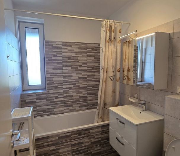 Soarelui-Spitalul Judetean | 2 Camere | Centrala proprie | Loc de parcare - Poză 5