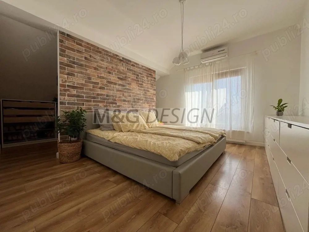 Apartament 3 cmere Giroc spatios - Poză 4