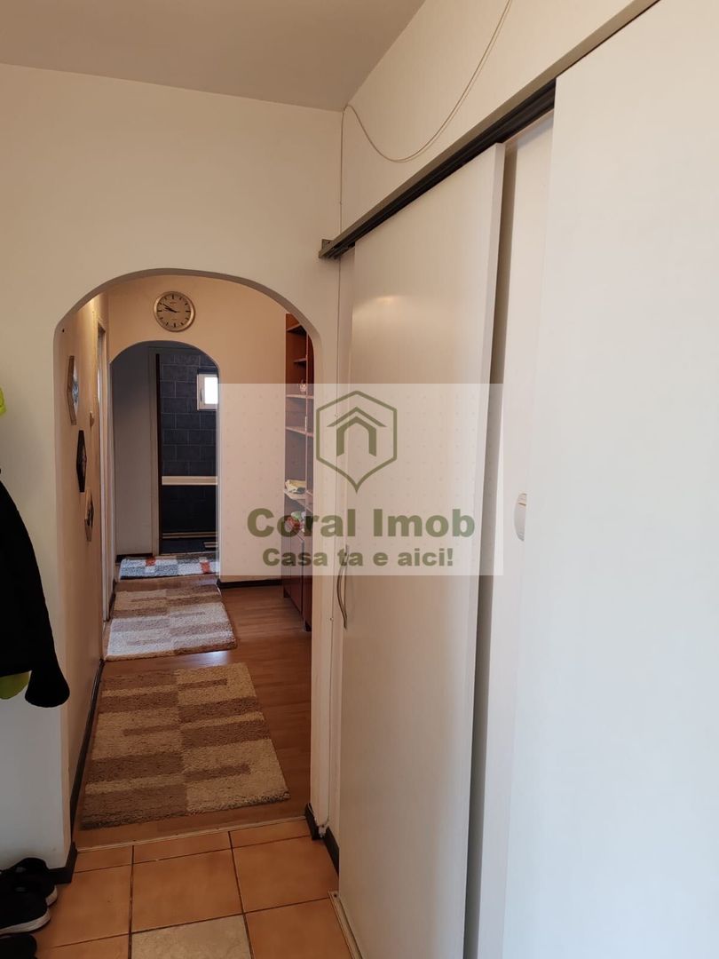 Vanzare Apartament 3 camere Mega Mall Pantelimon - Poză 9