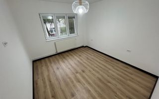 Etaj 1, renovat complet, 3 camere decomandat zona Cantemir-3 minute de Palas - Poză 4