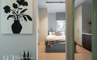 PRIMA INCHIRIERE STUDIO GRADINA ICOANEI - Poză 2