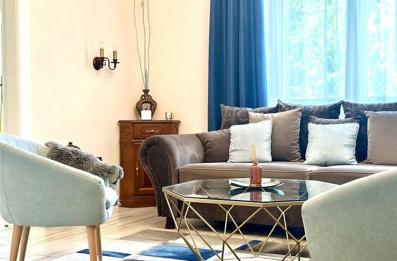 Închiriere casă cu grădină și șemineu în Timișoara – Stil și confort! - Poză 8