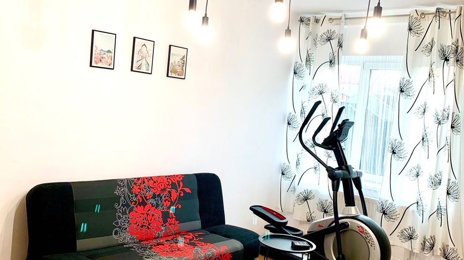 BRASADAS vinde ap 2 cam. ultracentral 2 camere. - Poză 1