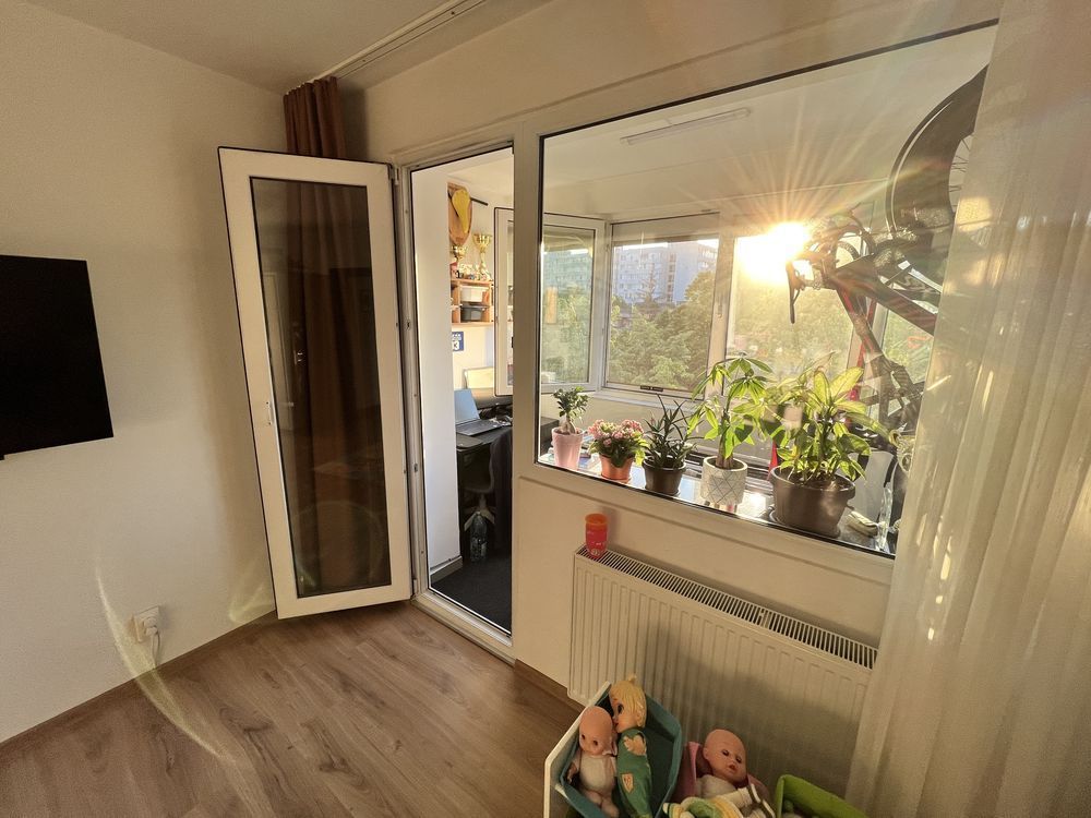 Apartament 2 camere Parc IOR-Dante Aligheri - Poză 2