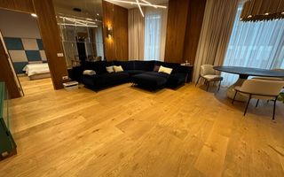 ISHO gama suprem singurul apartament pe 2 niveluri - Poză 25